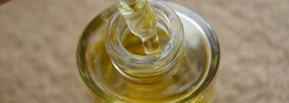 Легендарная роскошь лотоса от Clarins Huile Lotus Face Treatment Oil