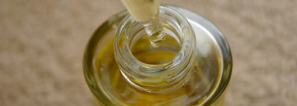 Легендарная роскошь лотоса от Clarins Huile Lotus Face Treatment Oil