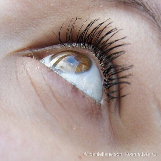 Хлопай и взлетай с кондиционером для ресниц от Cherisher - Cherish Eye Lash Serum