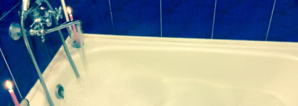 Мой уютный зимний вечер с L'occitane en Provence