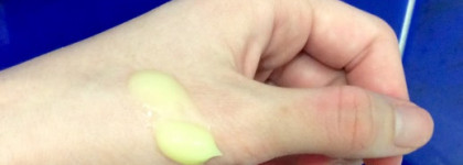 Мой уютный зимний вечер с L'occitane en Provence