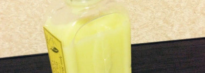 Мой уютный зимний вечер с L'occitane en Provence