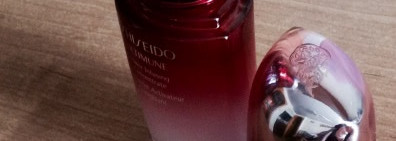 Сила науки и природы на страже красоты с концентратом Shiseido Ultimune Power Infusing Concentrate