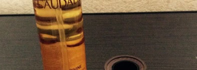 Манящая алхимия Caudalie Huile Divine Oil Body, face, hair божественное масло для лица, тела и волос