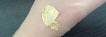 Абрикосовая непонятность от Yves Rocher Apricot Fruity Scrub фруктовый гоммаж для лица "спелый абрикос" серия Сочное ассорти