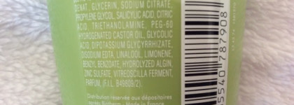 Тонизирование кожи с тремя совершенно разными марками biotherm, shiseido и la roche-posay