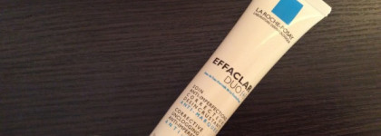 Три звезды, три светлых повести с Caudalie, La Roche-posay и Shiseido