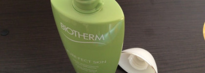 Тонизирование кожи с тремя совершенно разными марками biotherm, shiseido и la roche-posay