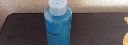 Тонизирование кожи с тремя совершенно разными марками biotherm, shiseido и la roche-posay