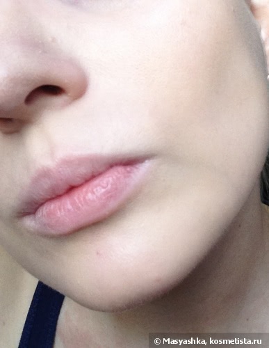 Parure de Lumière Light-Diffusing Foundation VS Meteorites Perles by Guerlain . Пан или пропал?