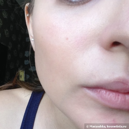 Parure de Lumière Light-Diffusing Foundation VS Meteorites Perles by Guerlain . Пан или пропал?