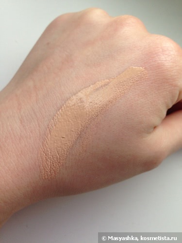 Parure de Lumière Light-Diffusing Foundation VS Meteorites Perles by Guerlain . Пан или пропал?