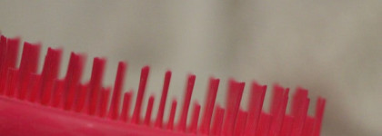 Расческу ннннада? Tangle Teezer Original, Aqua Splash, Compact