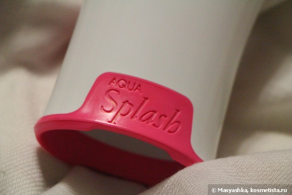 Расческу ннннада? Tangle Teezer Original, Aqua Splash, Compact