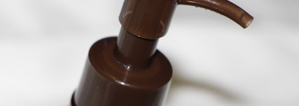 Аннушка уже разлила масло. Skinfood Black Sugar Cleansing Oil