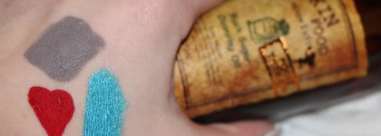 Аннушка уже разлила масло. Skinfood Black Sugar Cleansing Oil