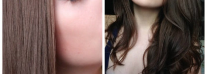 Schwarzkopf Professional Bonacure Hairtherapy. Расти коса до пояса