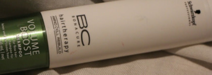 Schwarzkopf Professional Bonacure Hairtherapy. Расти коса до пояса