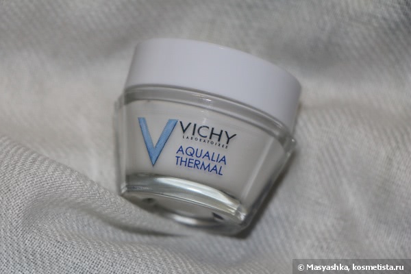 Добро пожаловать в Vichy Laboratoires