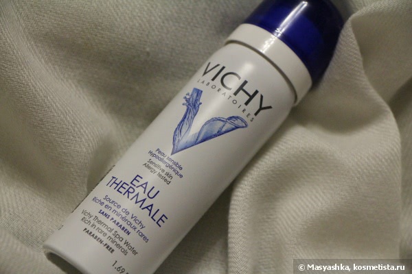 Добро пожаловать в Vichy Laboratoires