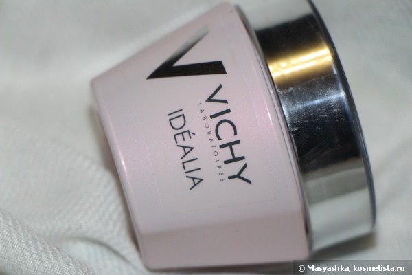 Добро пожаловать в Vichy Laboratoires