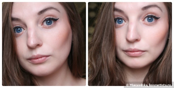Etude House Princess Etoinette Heart Blusher Or201 Coral Masquerade метеориты-сердечки для настоящих принцесс