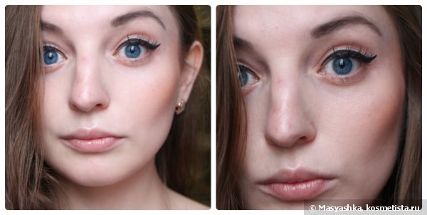 Etude House Princess Etoinette Heart Blusher Or201 Coral Masquerade метеориты-сердечки для настоящих принцесс
