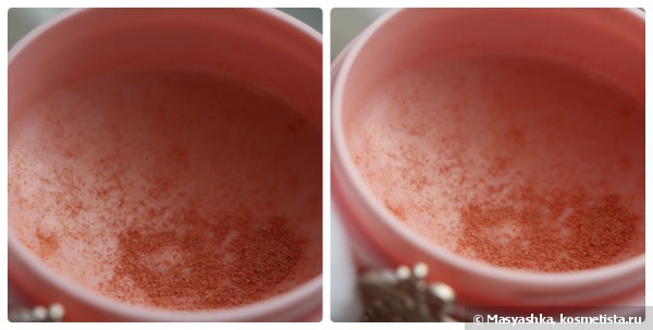 Etude House Princess Etoinette Heart Blusher Or201 Coral Masquerade метеориты-сердечки для настоящих принцесс