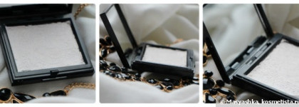 Holika Holika Highlighter "нello Holika" 02 Twinkling Kitten. Через тернии к звёздам