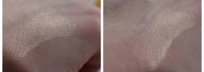 Nyx Loose Pearl Eye Shadow, Ultra Pearl Mania в оттенке Mink (Lp19). Универсальный солдат