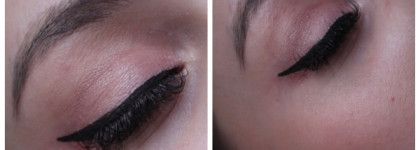 Nyx Loose Pearl Eye Shadow, Ultra Pearl Mania в оттенке Mink (Lp19). Универсальный солдат