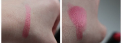 TonyMoly Cat Chu Wink Lip Stick 03 Pink Cat