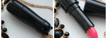 TonyMoly Cat Chu Wink Lip Stick 03 Pink Cat