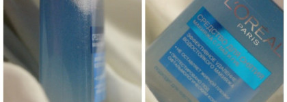 L´Oréal Paris Gentle Waterproof Eye Makeup Remover (Eyes and Lips) Копейка рубль бережёт