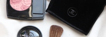 День Всех влюбленных в Chanel Jardin De Chanel Blush Camelia Rose