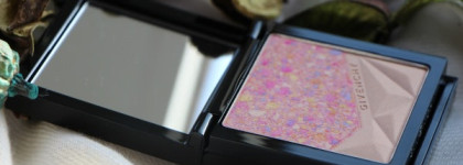 Givenchy Le Prisme Visage Color Confetti Soft Compact Face Powder Radiance Enhancer. Limited Edition