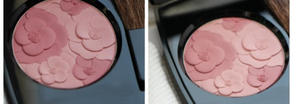 День Всех влюбленных в Chanel Jardin De Chanel Blush Camelia Rose