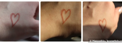 Нюдовый дуэт.  Essence longlasting lipstick 15 "Oh so Matt!"  VS  Vivienne Sabo Jolies lèvres Lipliner 101