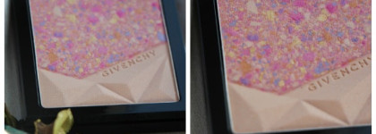 Givenchy Le Prisme Visage Color Confetti Soft Compact Face Powder Radiance Enhancer. Limited Edition