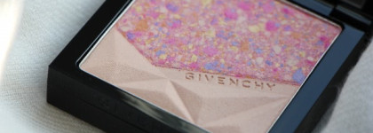 Givenchy Le Prisme Visage Color Confetti Soft Compact Face Powder Radiance Enhancer. Limited Edition