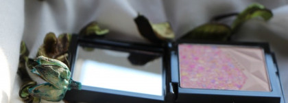 Givenchy Le Prisme Visage Color Confetti Soft Compact Face Powder Radiance Enhancer. Limited Edition