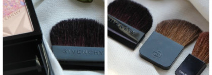 Givenchy Le Prisme Visage Color Confetti Soft Compact Face Powder Radiance Enhancer. Limited Edition