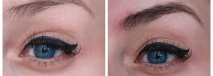 Диетическая шоколадка. Anastasia Beverly Hills Tinted Brow Gel  в оттенке Chocolate