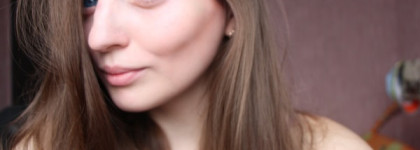 Диетическая шоколадка. Anastasia Beverly Hills Tinted Brow Gel  в оттенке Chocolate