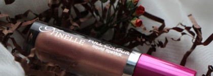 Ninelle Full Colour Liquid Lipstick №132. Гениальность в простоте