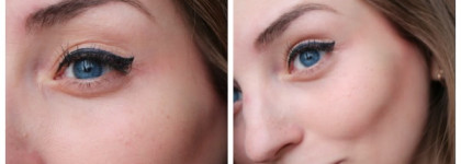 Диетическая шоколадка. Anastasia Beverly Hills Tinted Brow Gel  в оттенке Chocolate