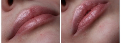 Ninelle Full Colour Liquid Lipstick №132. Гениальность в простоте