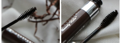 Диетическая шоколадка. Anastasia Beverly Hills Tinted Brow Gel  в оттенке Chocolate