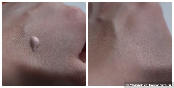 Сияющая роза. Clarins Eclat Minute Instant Light Radiance Boosting Complexion Base № 01 rose