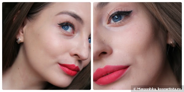 Сияющая роза. Clarins Eclat Minute Instant Light Radiance Boosting Complexion Base № 01 rose